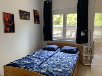 Botanik Apartman19