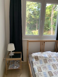 Botanik Apartman21