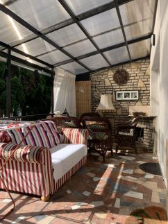 Botanik Apartman22