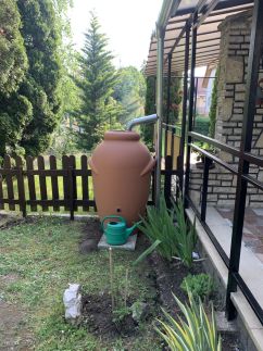 Botanik Apartman23