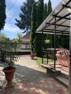 Botanik Apartman24