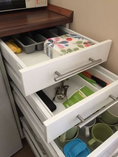Botanik Apartman3