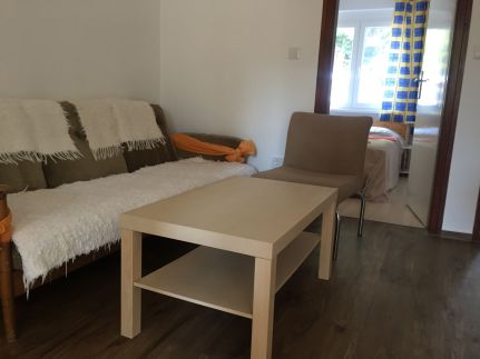 Botanik Apartman5