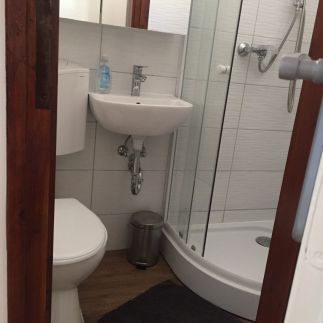 Botanik Apartman8