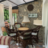 Botanik Apartman