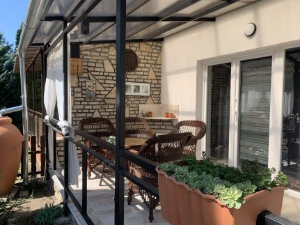 Botanik Apartman – Siófok