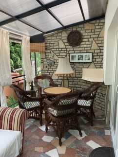 Botanik Apartman