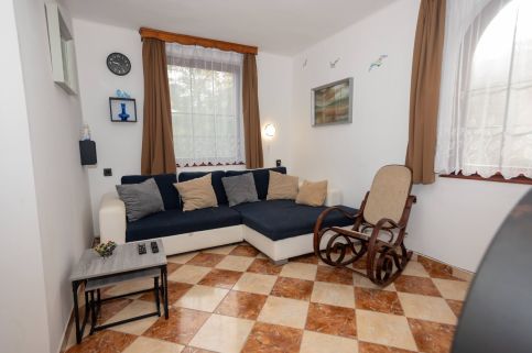 Nosztalgia Nyaralóház13