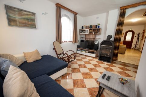 Nosztalgia Nyaralóház14