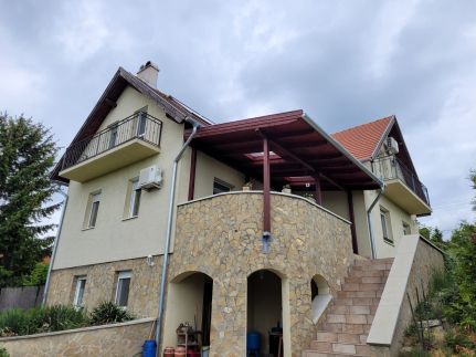 Villa Hegyalja15