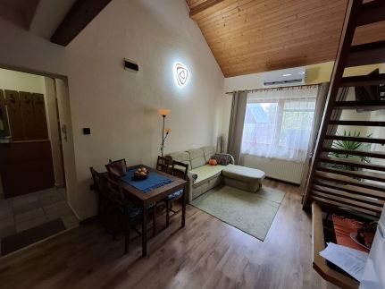 Rigó Nyaralóház64