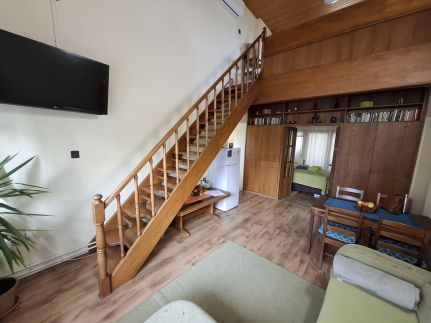 Rigó Nyaralóház65