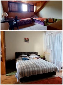 Rigó Nyaralóház83