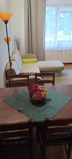 Rigó Nyaralóház73