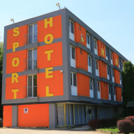 Sport Hotel Siófok