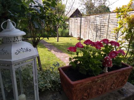 Kardos Residence Apartman12
