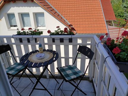 Kardos Residence Apartman15