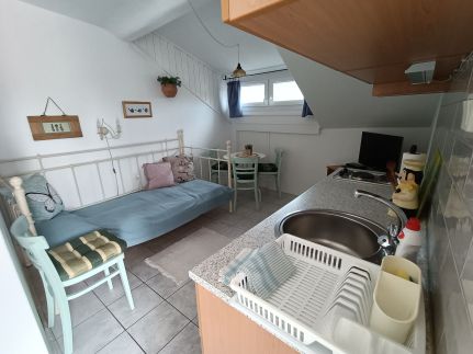 Kardos Residence Apartman21