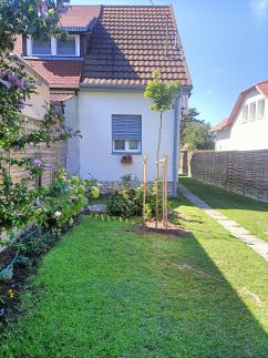 Kardos Residence Apartman24