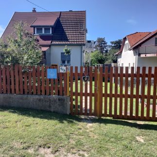 Kardos Residence Apartman27