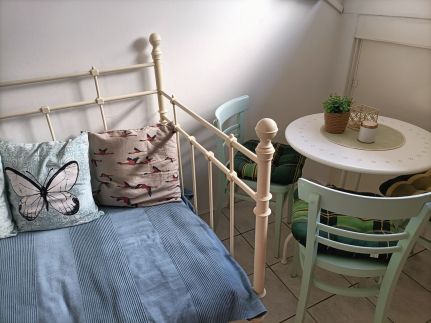Kardos Residence Apartman7
