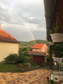 Ligetszépe Apartman4