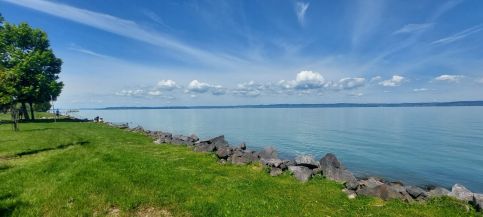 Silver Beach Varga Apartman17