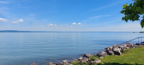 Silver Beach Varga Apartman19