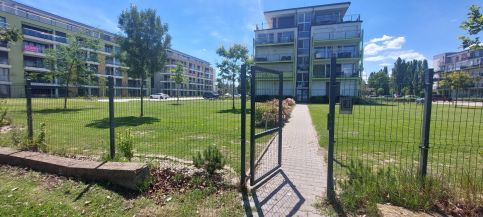 Silver Beach Varga Apartman21