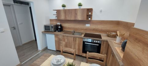 Silver Beach Varga Apartman9