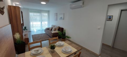 Silver Beach Varga Apartman10