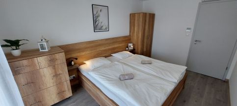 Silver Beach Varga Apartman12