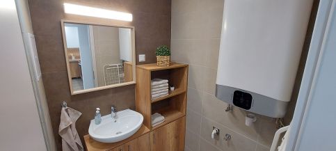 Silver Beach Varga Apartman13