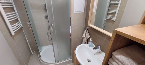 Silver Beach Varga Apartman14