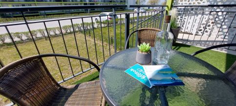 Silver Beach Varga Apartman1