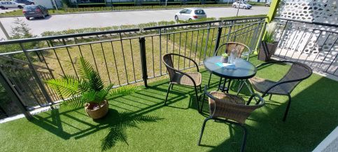 Silver Beach Varga Apartman2