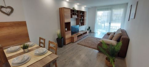 Silver Beach Varga Apartman4