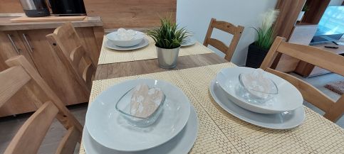 Silver Beach Varga Apartman6