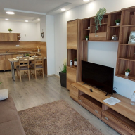 Silver Beach Varga Apartman