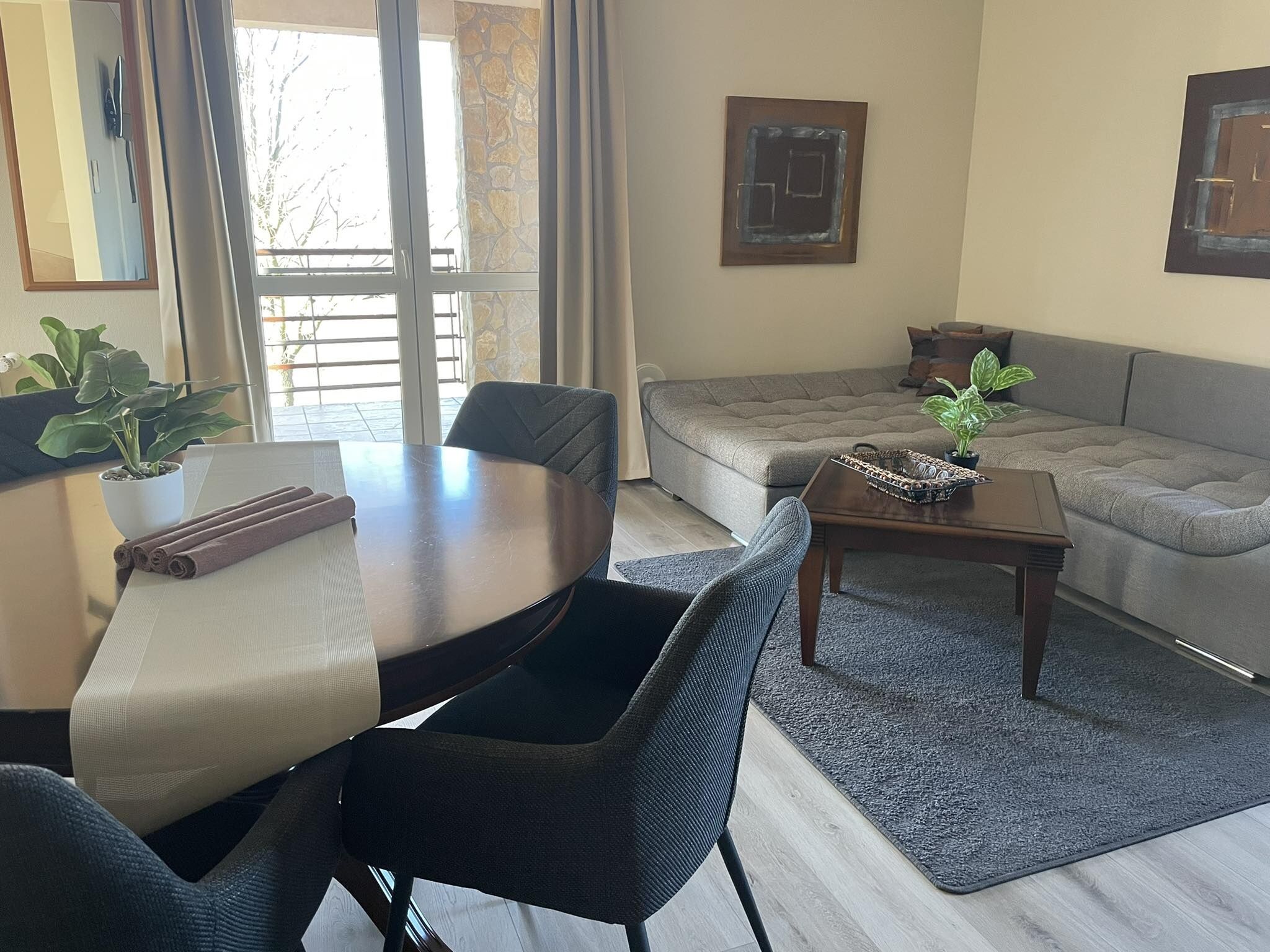 Európa Birdland Apartman – Bük fotó 9