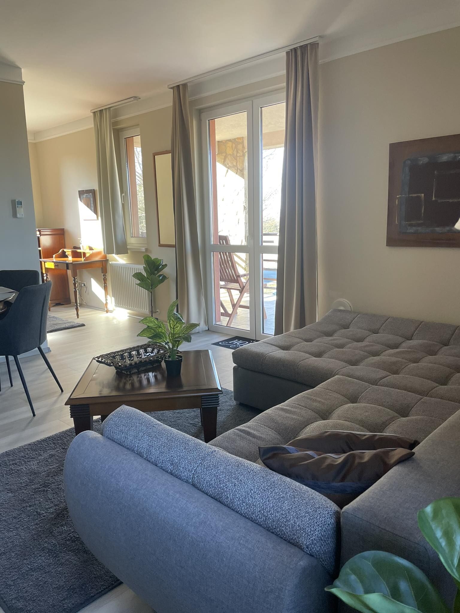 Európa Birdland Apartman – Bük fotó 11