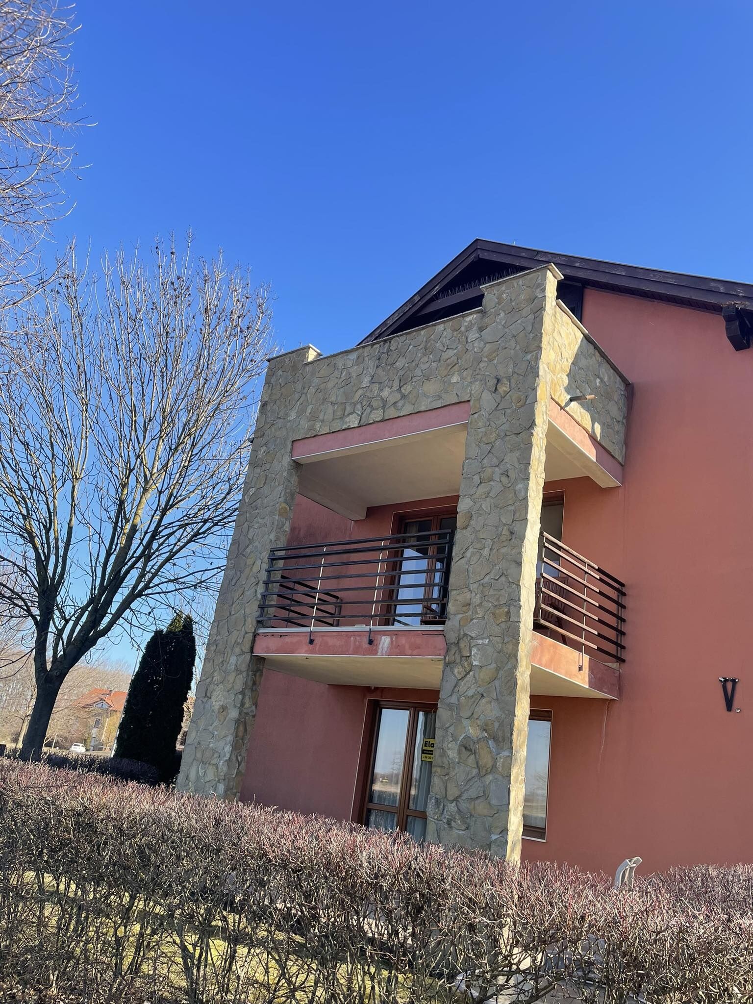Európa Birdland Apartman – Bük fotó 18