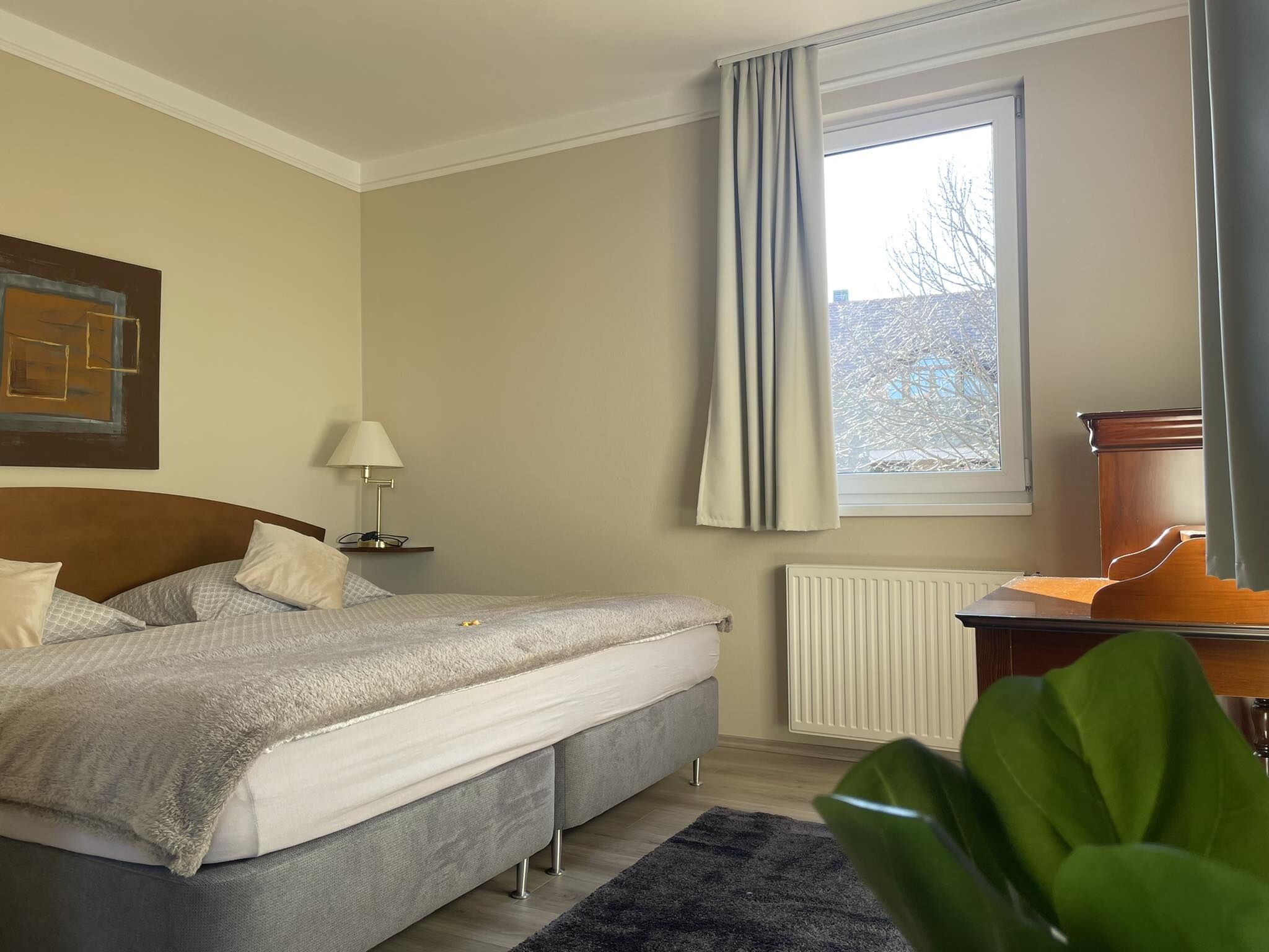 Európa Birdland Apartman – Bük fotó 1