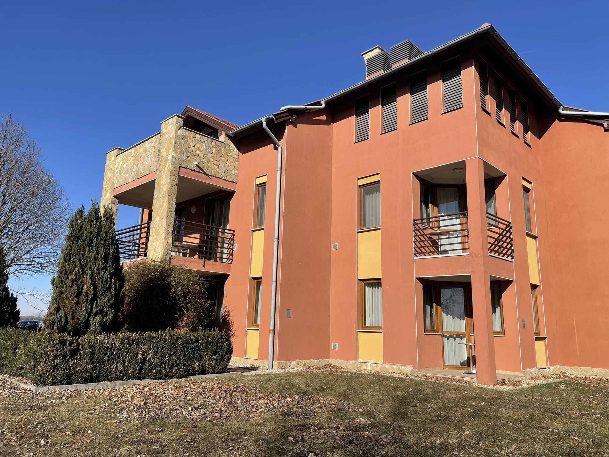 Európa Birdland Apartman – Bük fotó 19