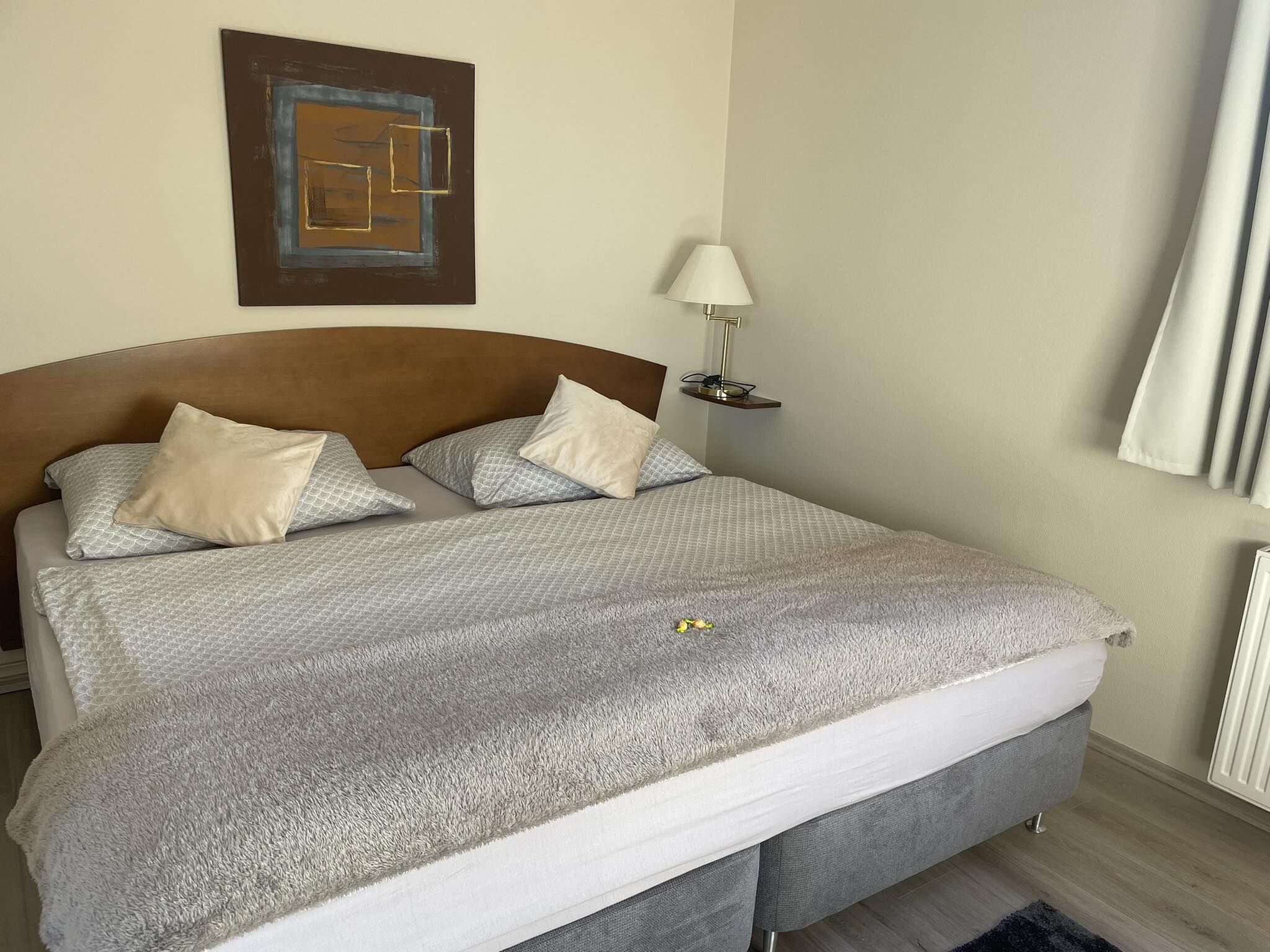 Európa Birdland Apartman – Bük fotó 2