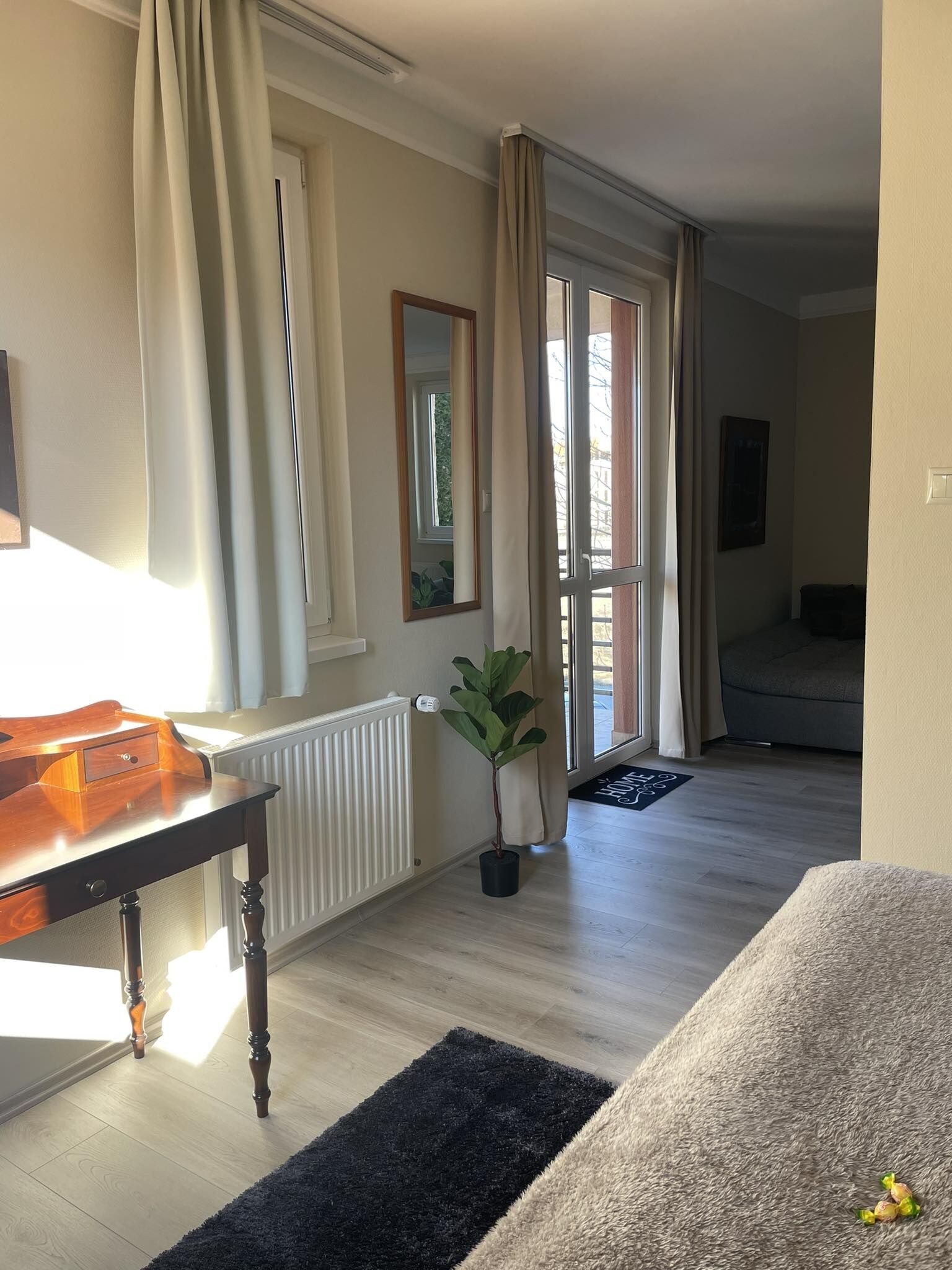 Európa Birdland Apartman – Bük fotó 3