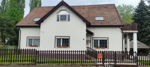 Gyöngyike Apartmanház2