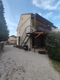 Judit Apartmanház Keszthely9