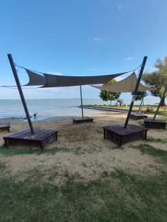 Judit Apartmanház Keszthely11