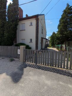 Judit Apartmanház Keszthely6